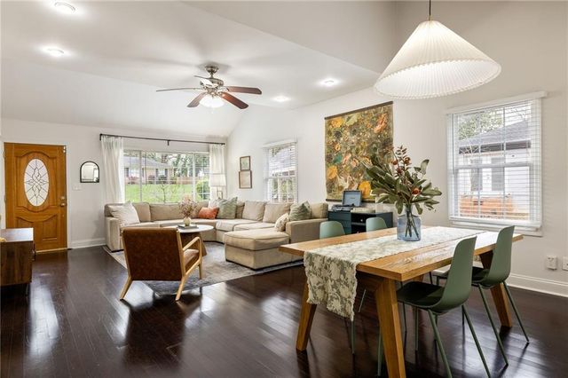 1523 Harvest Lane SE, Atlanta, GA 30317