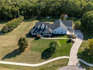 177 Kings Way, Lebanon, OH 45036