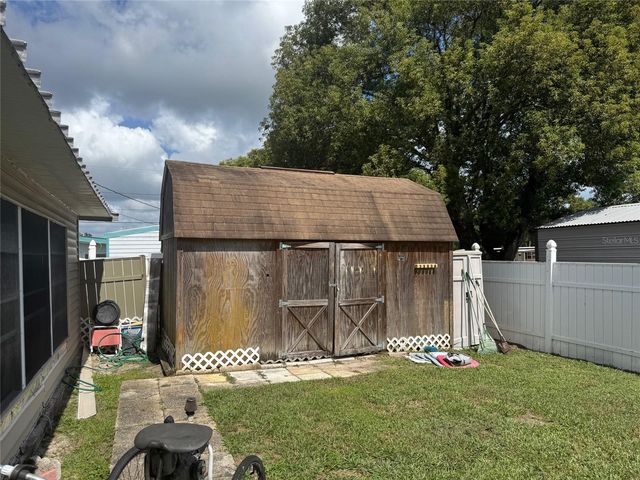 39047 HEATH DRIVE, Zephyrhills, FL 33542