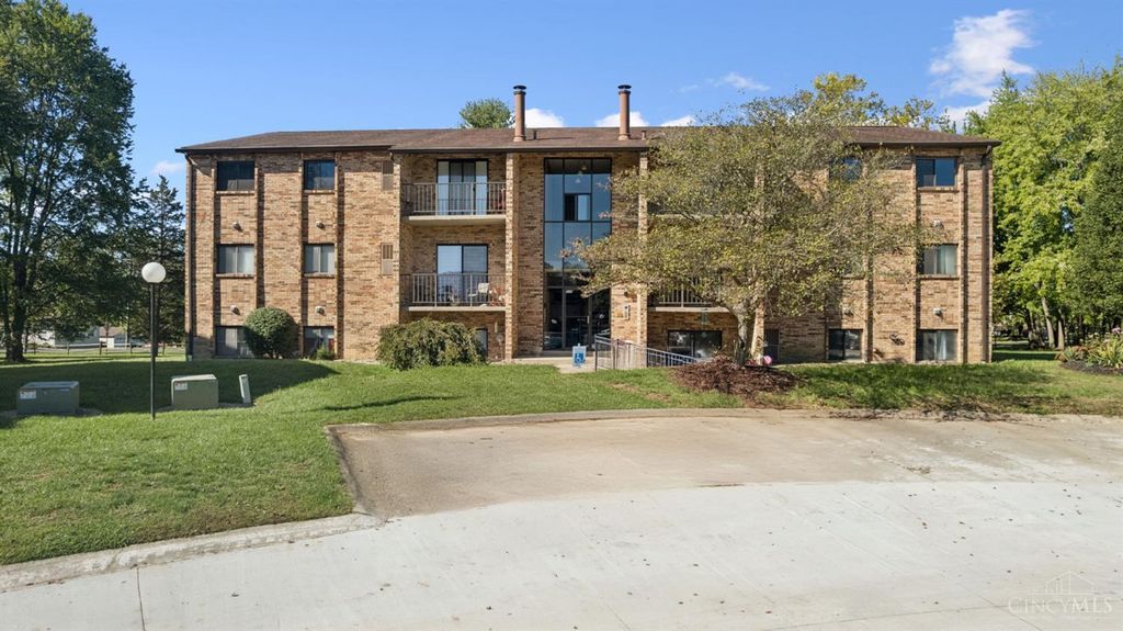 539 Davis Road, Pierce Twp, OH 45255