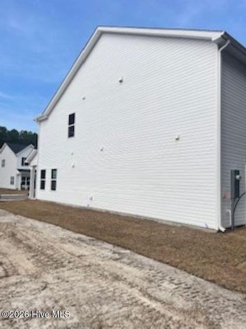 729 Palm Frond Way NW, Calabash, NC 28467