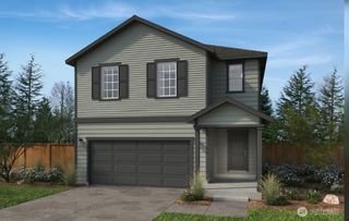 1493 NW Swenson Court #36, Poulsbo, WA 98370