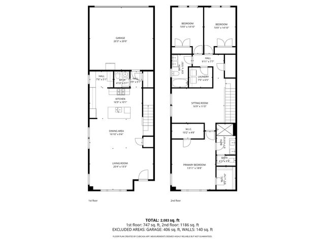 827 Crystal Oak Lane, Arlington, TX 76005