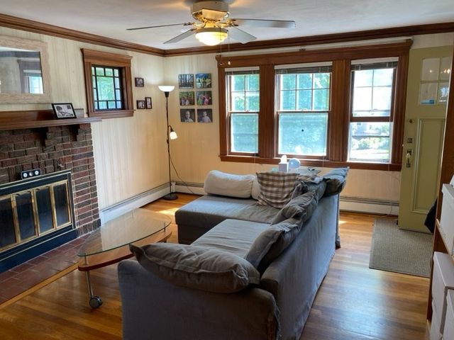 86 Highview Avenue, Melrose, MA 02176