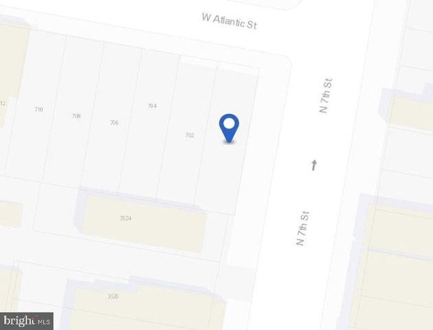 700 W ATLANTIC ST, Philadelphia, PA 19140