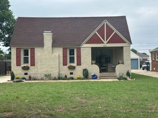 3217 NW 22nd Street, Oklahoma City, OK 73107