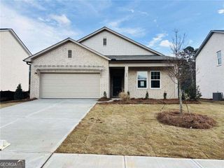 153 Maison Drive, Mcdonough, GA 30253