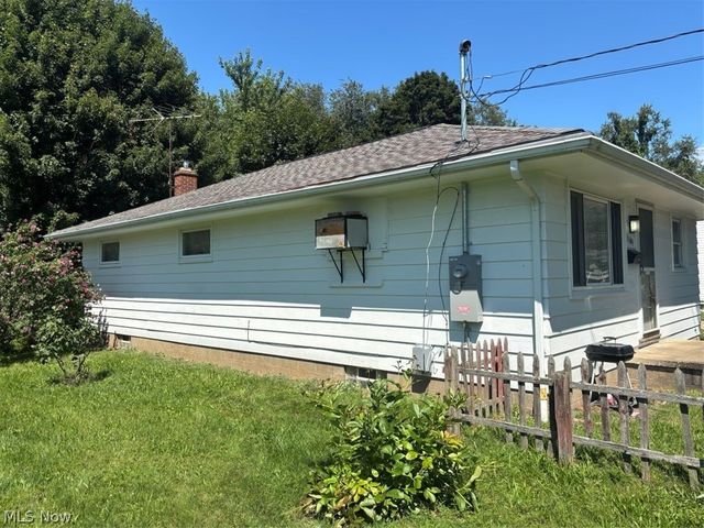 1569 Merrill Avenue, Akron, OH 44306