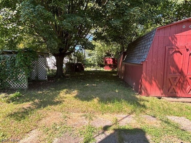 1569 Merrill Avenue, Akron, OH 44306