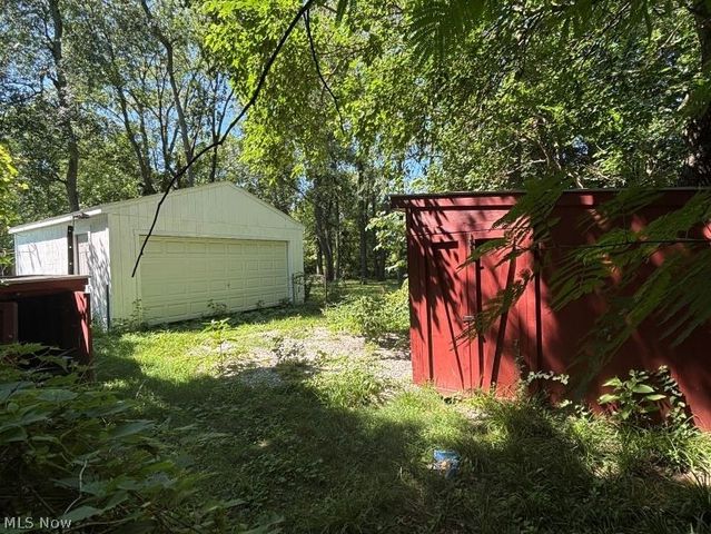 1569 Merrill Avenue, Akron, OH 44306