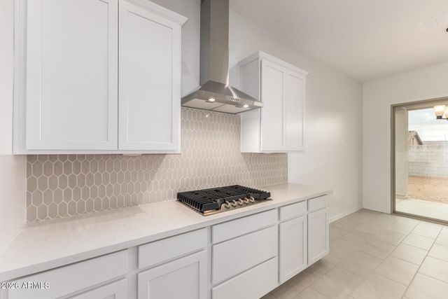 20271 W Pinchot Drive, Buckeye, AZ 85396