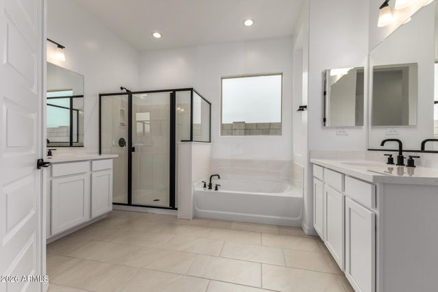 20271 W Pinchot Drive, Buckeye, AZ 85396