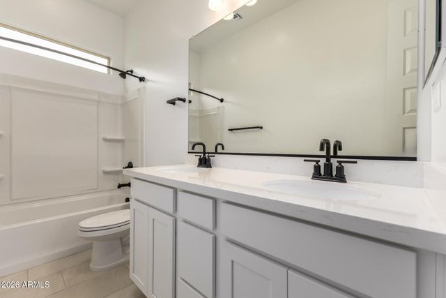 20271 W Pinchot Drive, Buckeye, AZ 85396