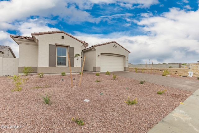 20271 W Pinchot Drive, Buckeye, AZ 85396