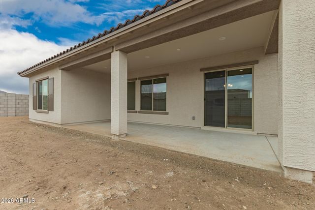 20271 W Pinchot Drive, Buckeye, AZ 85396