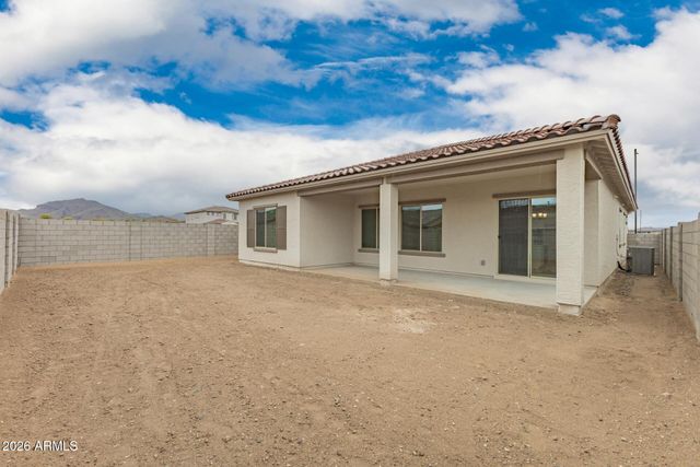 20271 W Pinchot Drive, Buckeye, AZ 85396