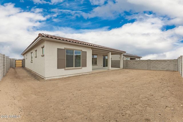 20271 W Pinchot Drive, Buckeye, AZ 85396