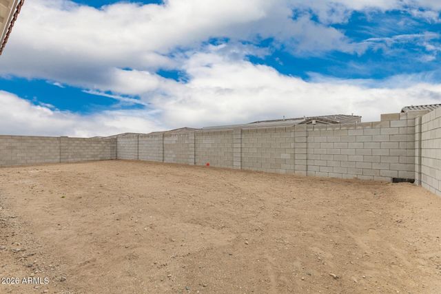 20271 W Pinchot Drive, Buckeye, AZ 85396