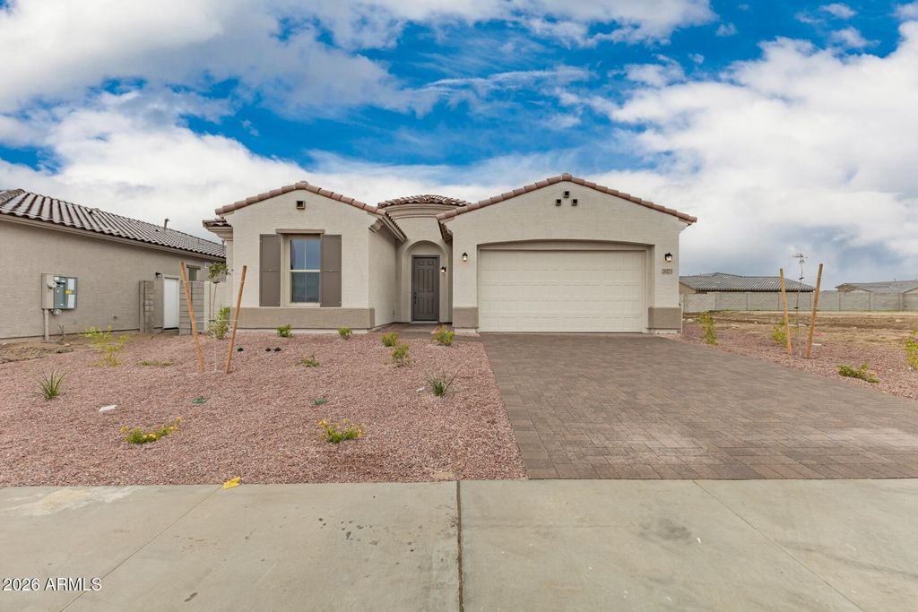 20271 W Pinchot Drive, Buckeye, AZ 85396