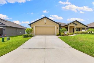6421 ALAMANDA HILLS DRIVE, Lakeland, FL 33813