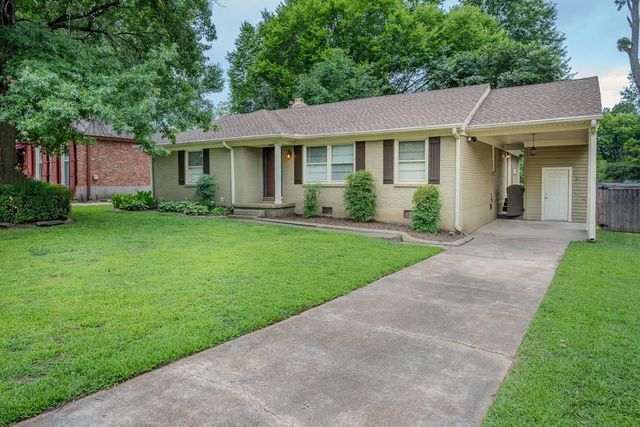 289 MARY ANN DR, Memphis, TN 38117