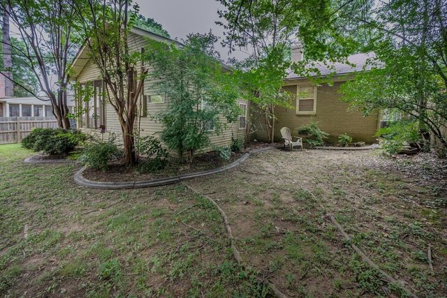 289 MARY ANN DR, Memphis, TN 38117