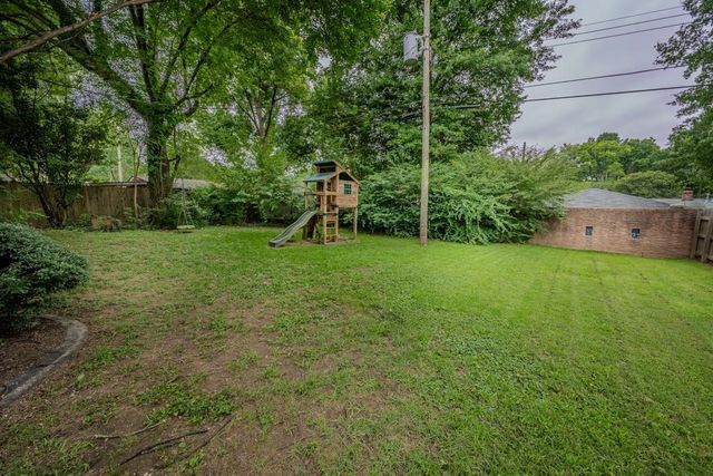 289 MARY ANN DR, Memphis, TN 38117
