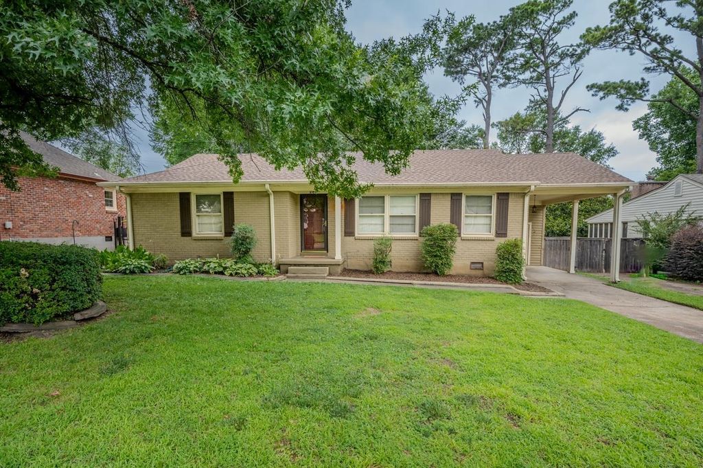 289 MARY ANN DR, Memphis, TN 38117