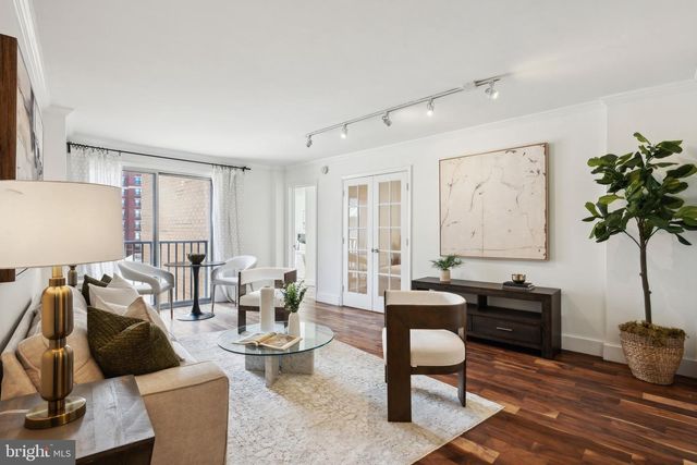 1239 VERMONT AVE NW #408, Washington, DC 20005