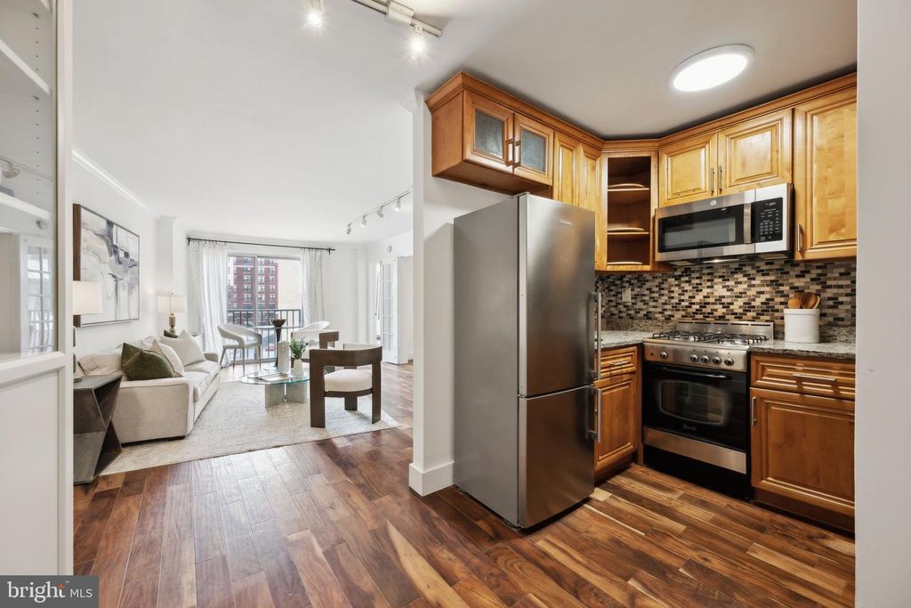 1239 VERMONT AVE NW #408, Washington, DC 20005