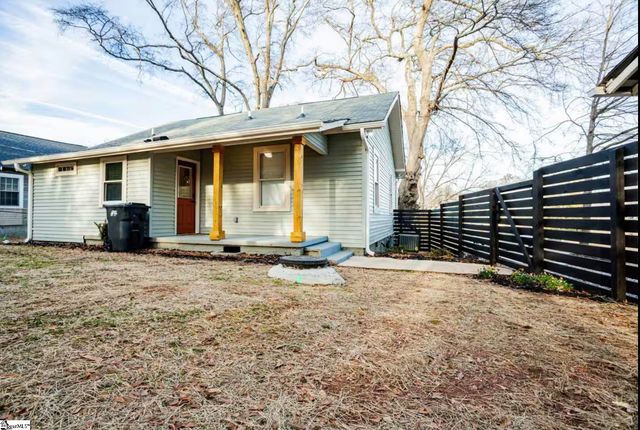 37 Ross Street, Greenville, SC 29611