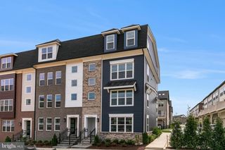 10010 BLACKWELL RD ##1, Rockville, MD 20850