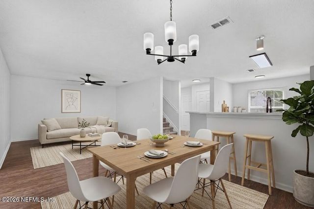 1575 VINELAND Circle B, Fleming Island, FL 32003