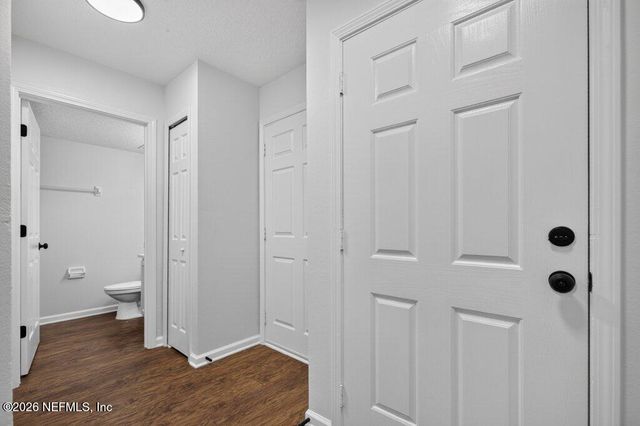 1575 VINELAND Circle B, Fleming Island, FL 32003