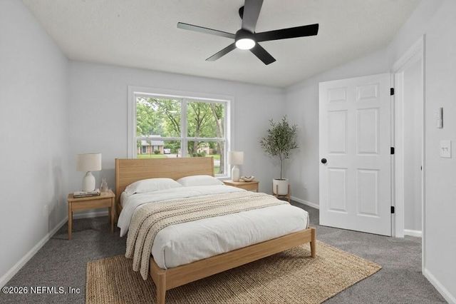 1575 VINELAND Circle B, Fleming Island, FL 32003