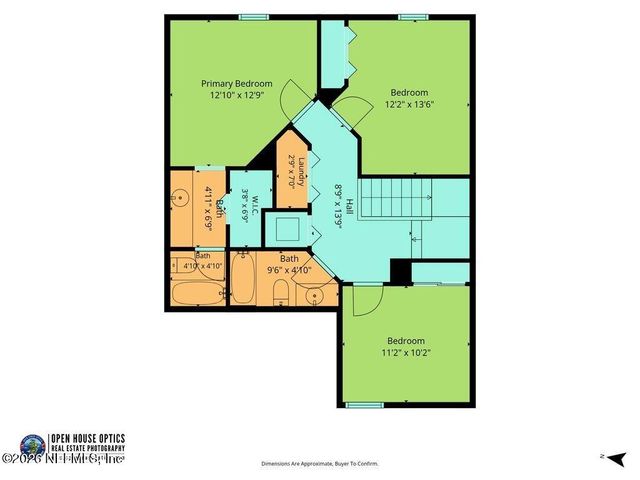 1575 VINELAND Circle B, Fleming Island, FL 32003
