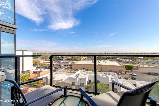 4422 N 75TH Street 7011, Scottsdale, AZ 85251