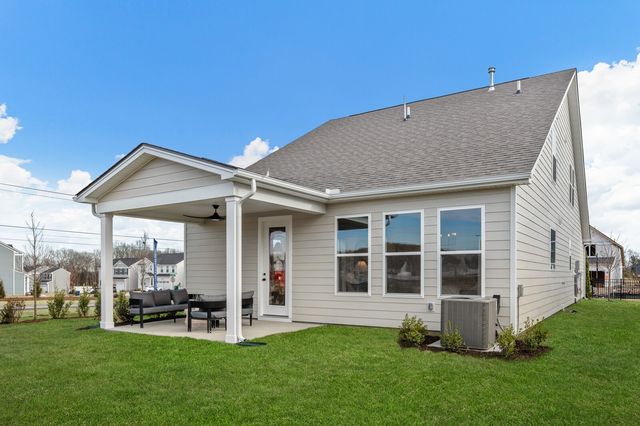 310 Mammoth Trace, Smyrna, TN 37167