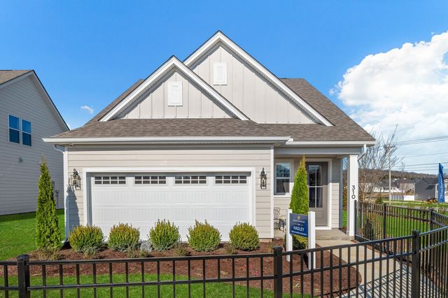 310 Mammoth Trace, Smyrna, TN 37167