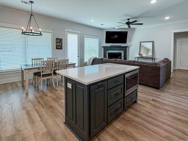 166 Roman Heights Avenue, Alexander, AR 72002