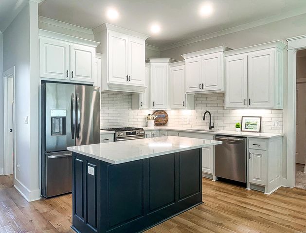 166 Roman Heights Avenue, Alexander, AR 72002