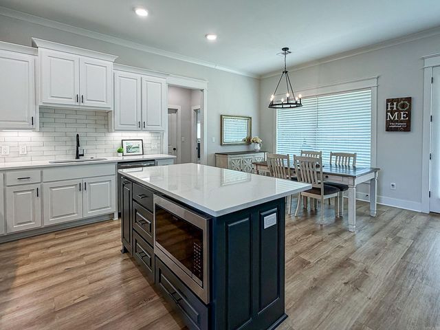166 Roman Heights Avenue, Alexander, AR 72002