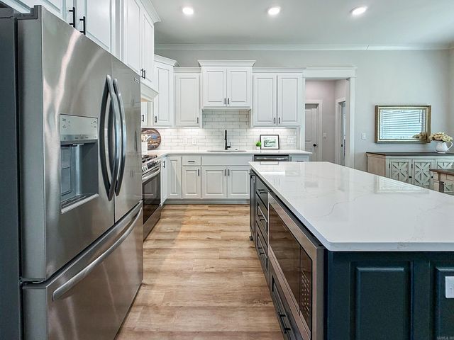 166 Roman Heights Avenue, Alexander, AR 72002