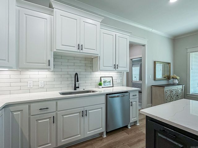 166 Roman Heights Avenue, Alexander, AR 72002