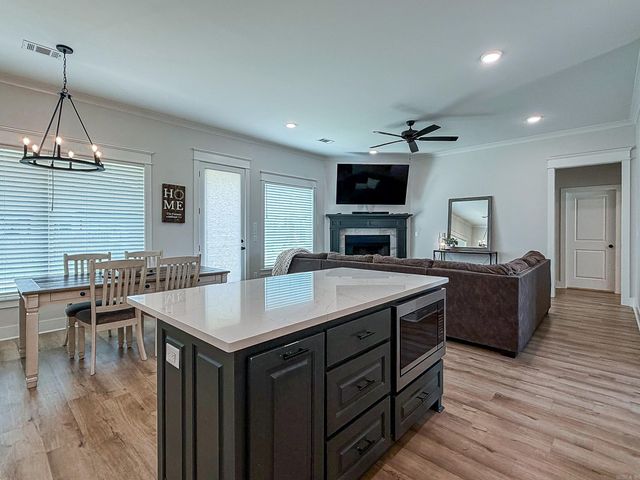 166 Roman Heights Avenue, Alexander, AR 72002