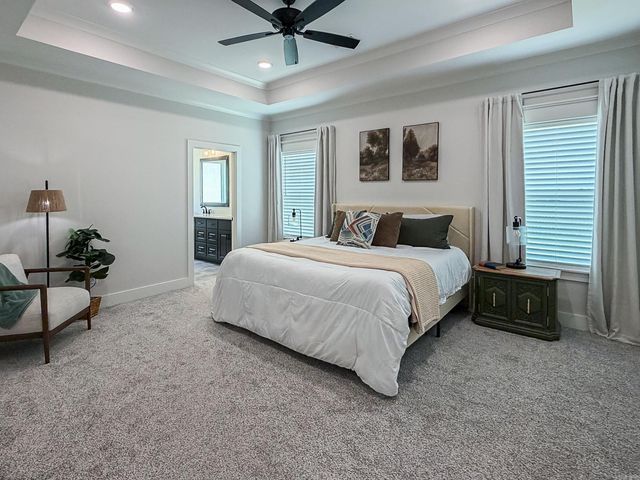 166 Roman Heights Avenue, Alexander, AR 72002