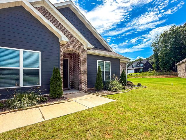 166 Roman Heights Avenue, Alexander, AR 72002