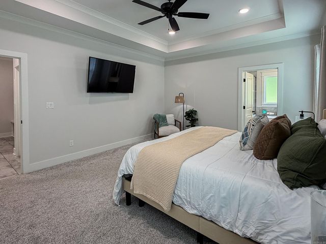166 Roman Heights Avenue, Alexander, AR 72002