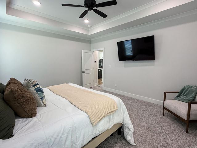 166 Roman Heights Avenue, Alexander, AR 72002