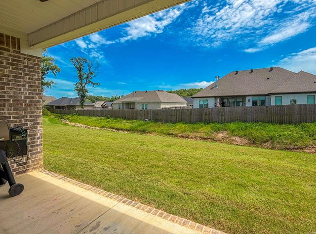 166 Roman Heights Avenue, Alexander, AR 72002